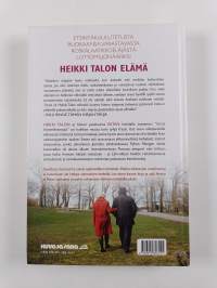 Talon tarina : Kertomus Jumalan ihmeistä Heikki ja Riitta Talon elämässä