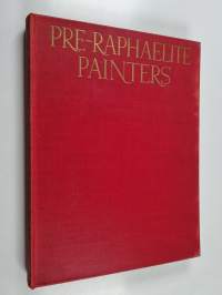 Pre-Raphaelite painters