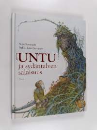 Untu ja sydäntalven salaisuus