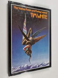 The Science Fiction and Fantasy World of Tim White