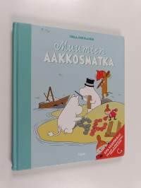 Muumien aakkosmatka ; Muumien numeroleikit