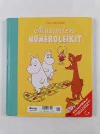 Muumien aakkosmatka ; Muumien numeroleikit