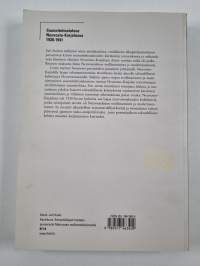 Suunnitelmatalous Neuvosto-Karjalassa 1928-1941 : paikallistason rooli Neuvostoliiton teollistamisessa