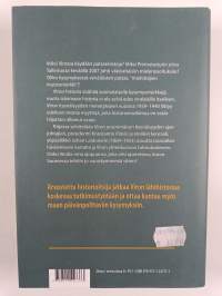 Kenraali Johan Laidoner ja Viron tasavallan tuho 1939-1940