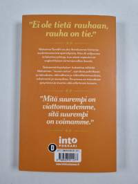 Tärkeimmät kirjoitukset