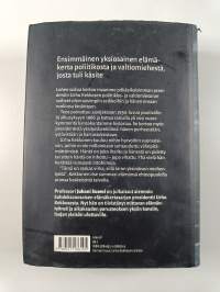 Lohen sukua : Urho Kekkonen : poliitikko ja valtiomies