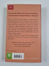 Kirjastokissa