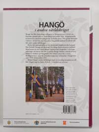 Hangö i andra världskriget (lukematon)
