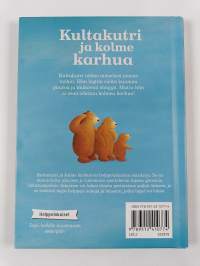 Kultakutri ja kolme karhua