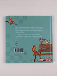 Kurre Keikari ja popcornit