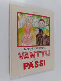 Vanttu ja pässi