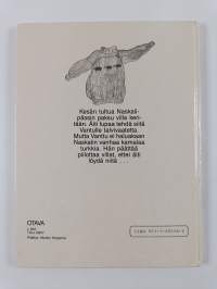 Vanttu ja pässi