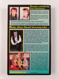 KK kuolemankauppias