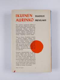 Ikuinen aurinko