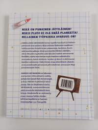 Ihmeellinen universumi