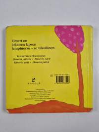 Elmerin säät