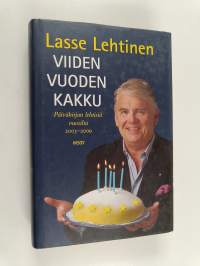Tyhjä kuva