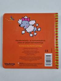 Minä pidän koiranpennuista!