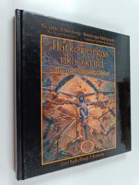 Härkebergas rika skrud : möte med målaren Albertus Pictor = The pride of Härkeberga : meet the artist Albertus Pictor