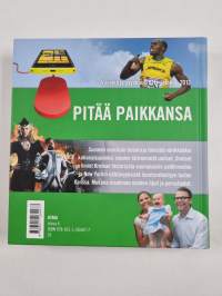Mitä missä milloin 2013 : kansalaisen vuosikirja