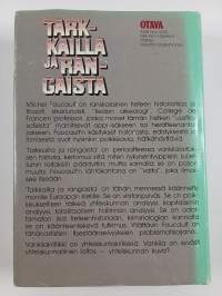 Tarkkailla ja rangaista