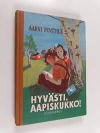 Tyhjä kuva