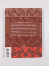 Aristoteles : Aristoteleen runousoppi