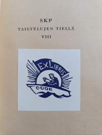 SKP taistelujen tiellä 1952 : vuosikirja VIII