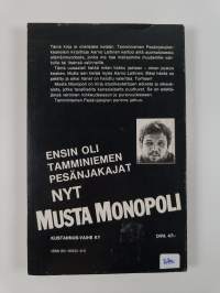 Musta monopoli