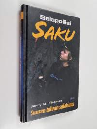 Suuren tulvan salaisuus