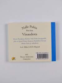 Nalle Puhin pieni kirja viisaudesta