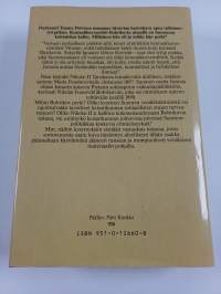 Valtakunta ja rajamaa : N. I. Bobrikov Suomen kenraalikuvernöörinä 1898-1904