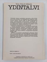 Ydintalvi