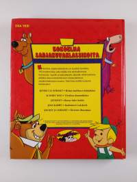 Kokoelma sarjakuvaklassikoita 1 : Kivisten iltasatuja ; Jogi-karhu ; Jetsonit ; Scooby Doo ; Kiviset ja Soraset