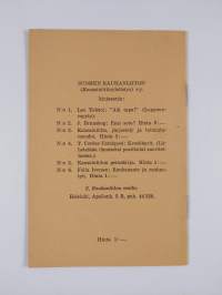 Rauhanaate ja rauhantyö