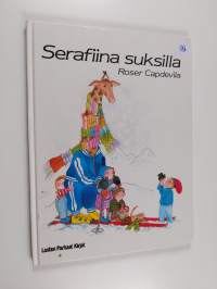 Serafiina suksilla
