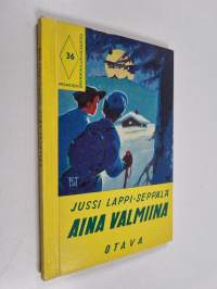 Tyhjä kuva