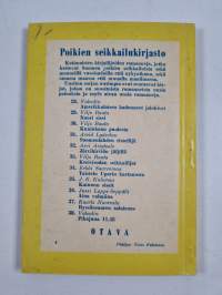 Aina valmiina