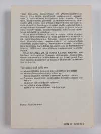 80-luvun aluepolitiikan perusteet