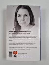 Infosota : "iskut kohdistuvat kansalaisten tajuntaan"