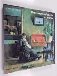 The impressionists at home
