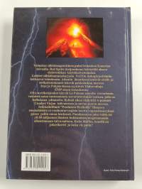 Keijusalama (signeerattu, tekijän omiste)