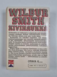 Kivihaukka