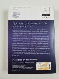 Vilpittömästi sinun