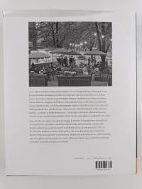 Helsingin historia vuodesta 1945 1-5