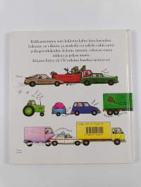 Liikennekirja