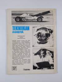 Tekniikan ihmeitä 2