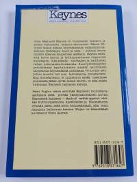 Keynes vasta-alkaville ja edistyville