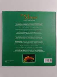Poimi parhaat! : sieniä ja sieniherkkuja