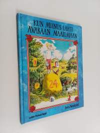 Tyhjä kuva